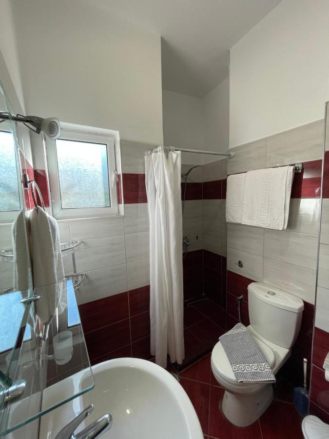 Relax Apts Apartman