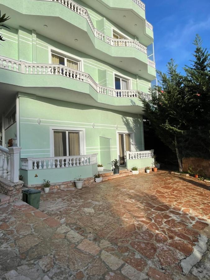Relax Apts * Saranda