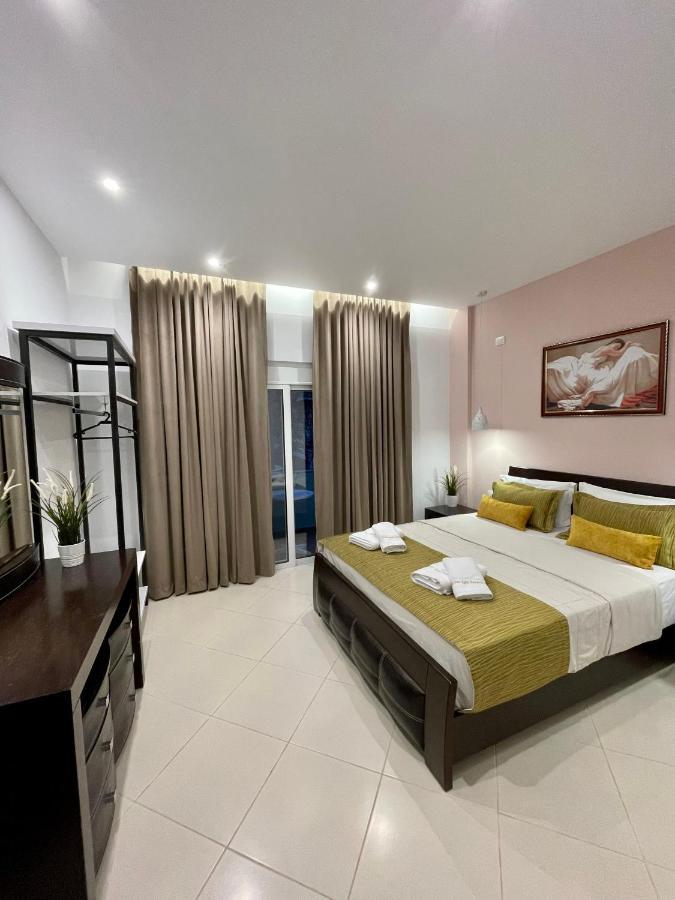 Apartman Relax Apts Saranda