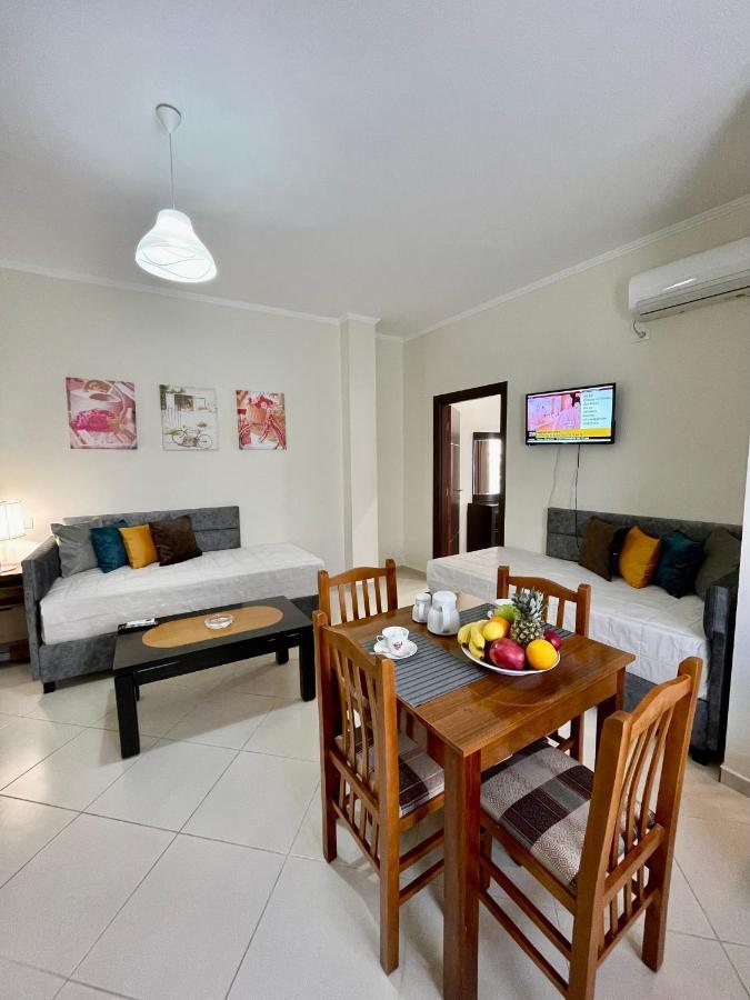 Relax Apts * Saranda