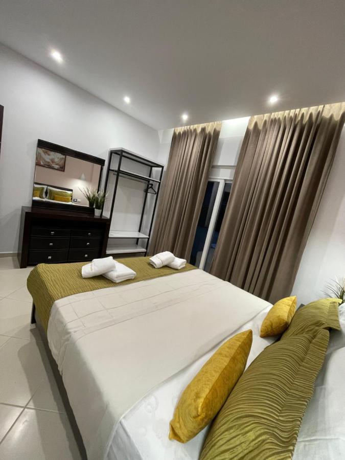 Relax Apts * Sarandë