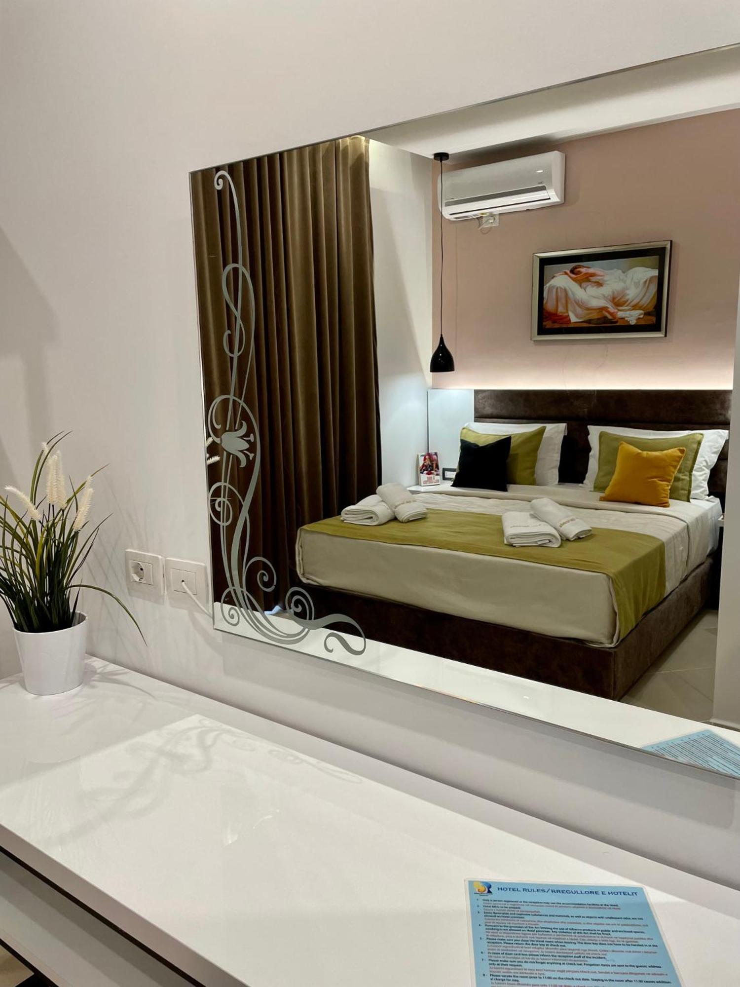 Apartment Relax Apts *