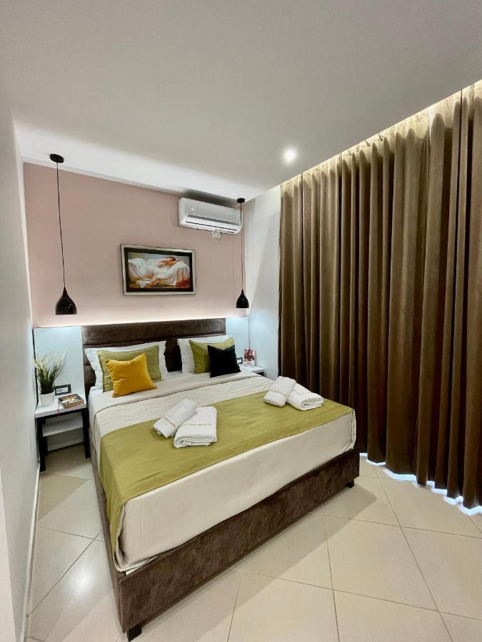 Relax Apts