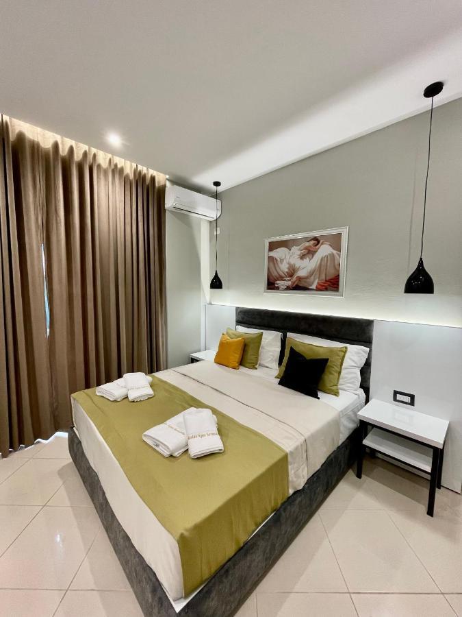 Relax Apts Apartment Sarandë