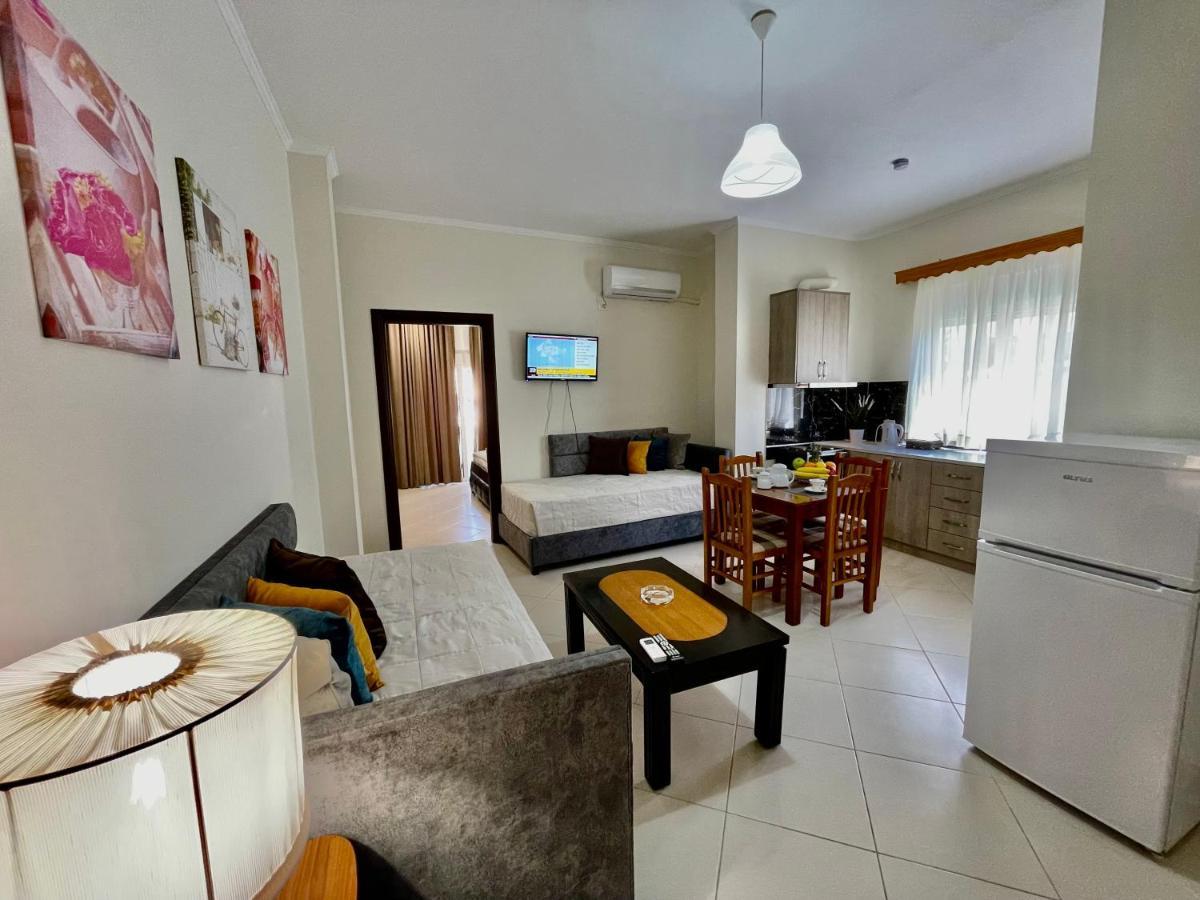 Relax Apts * Sarandë