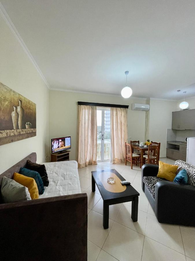 Relax Apts Apartman