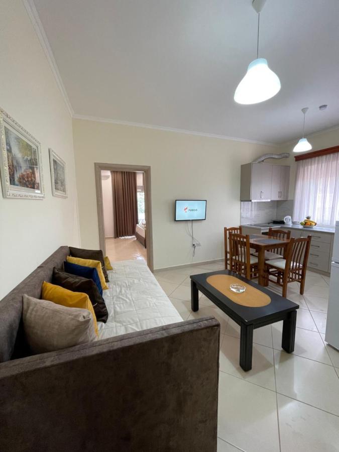 Relax Apts Sarandë