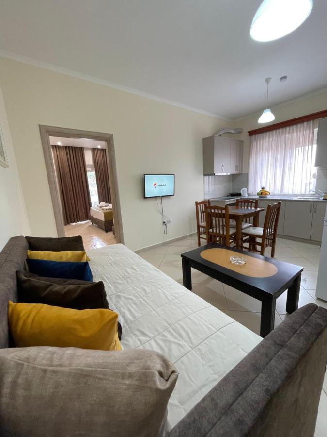 Apartman Relax Apts *