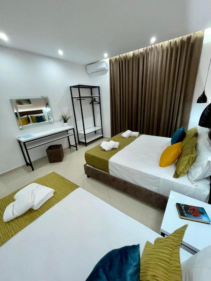 Apartment Relax Apts Sarandë