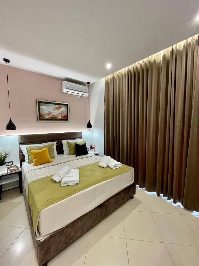 Relax Apts *