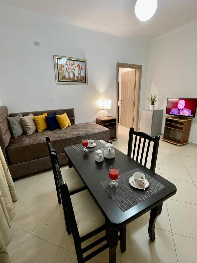 Relax Apts Apartment