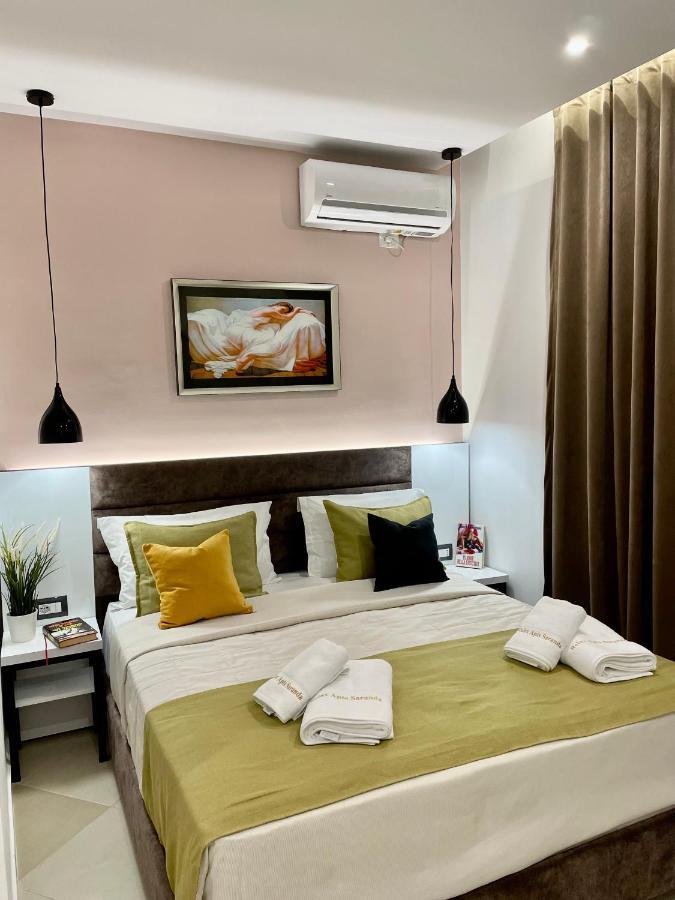 Relax Apts Apartment *