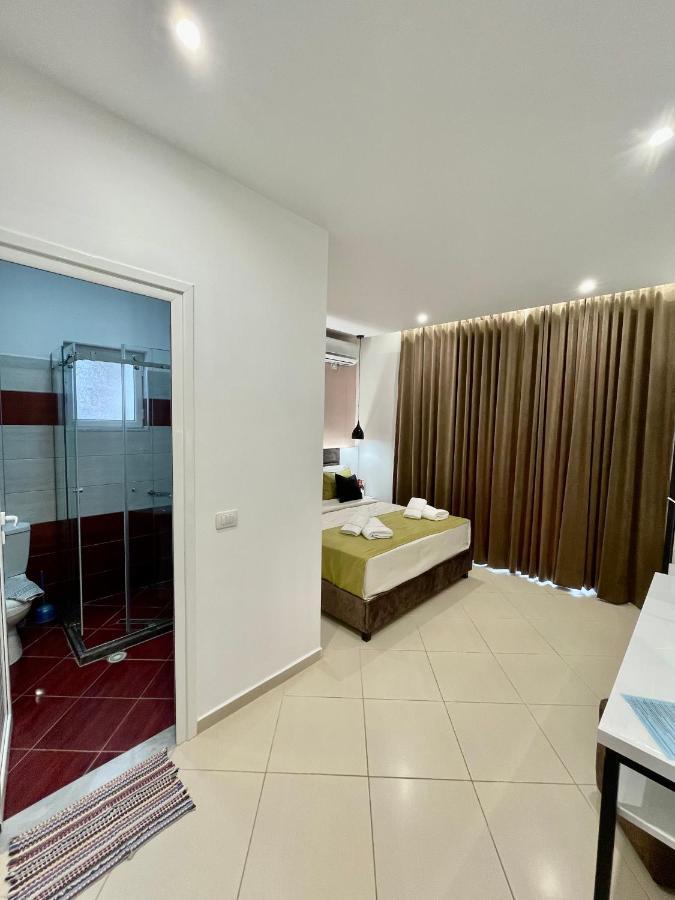 Relax Apts
