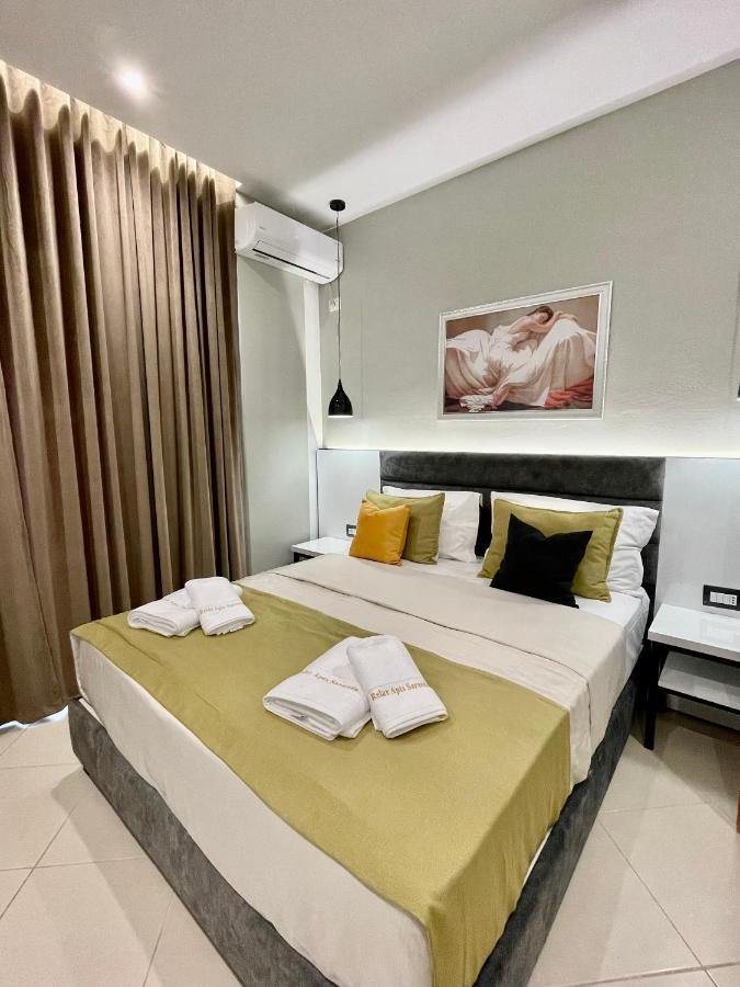 Relax Apts Sarandë