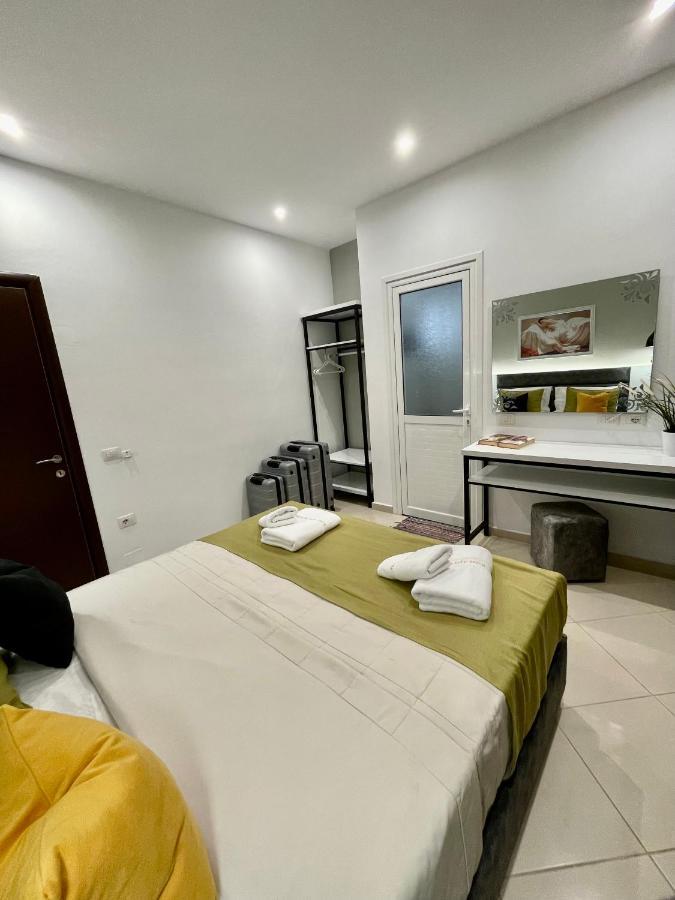 Relax Apts Apartment *