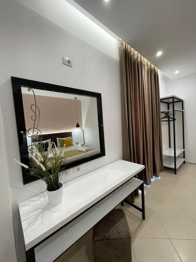 Apartment Relax Apts