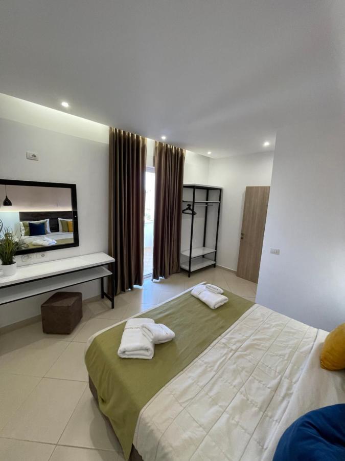 Apartman Relax Apts