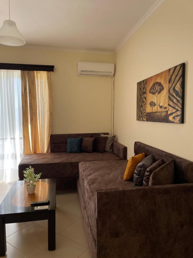 Relax Apts *