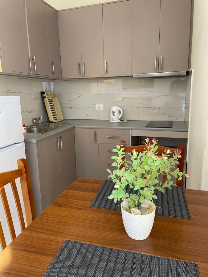 Apartman Relax Apts Saranda