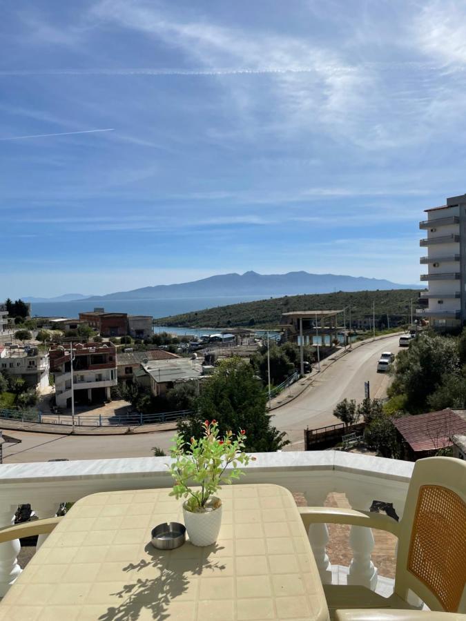 Relax Apts Apartman *