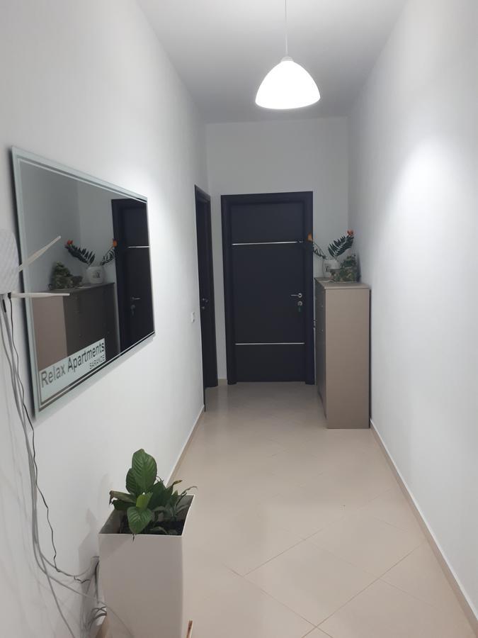 Relax Apts Sarandë