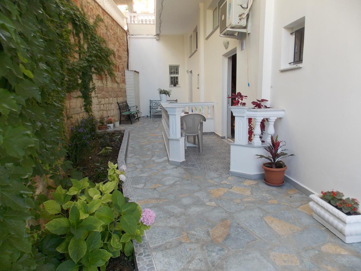 Apartman Relax Apts *