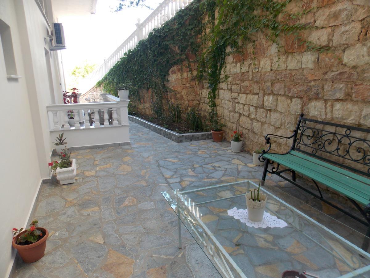 Apartman Relax Apts Saranda