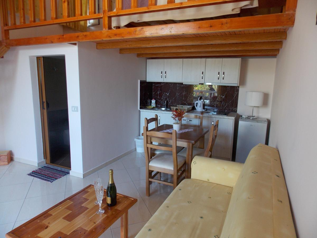 Relax Apts Saranda