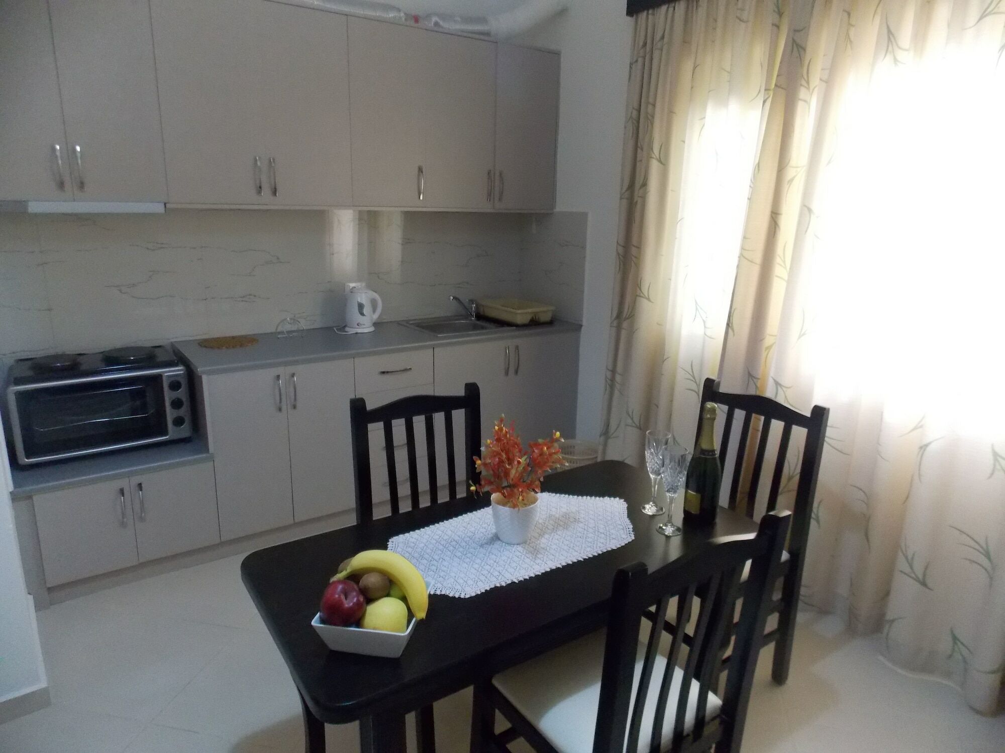 Apartman Relax Apts