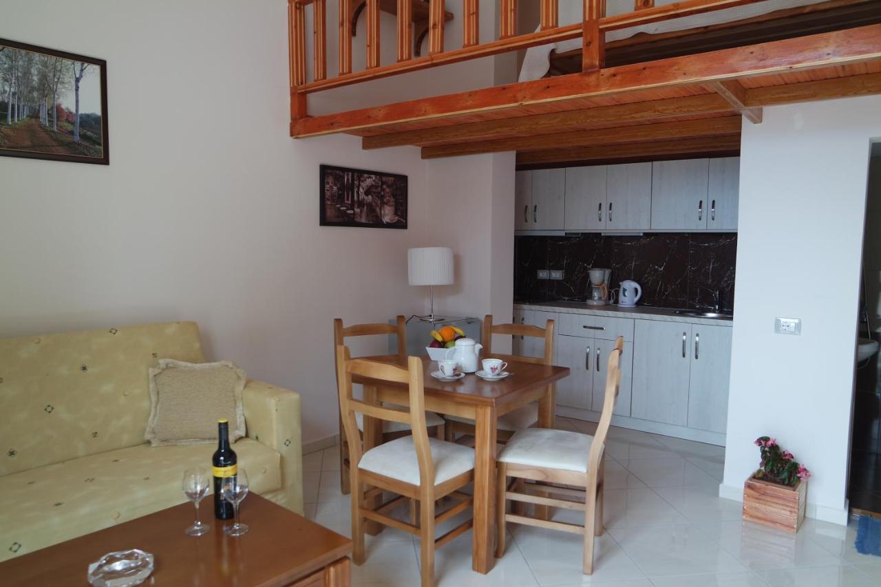 Apartman Relax Apts Saranda