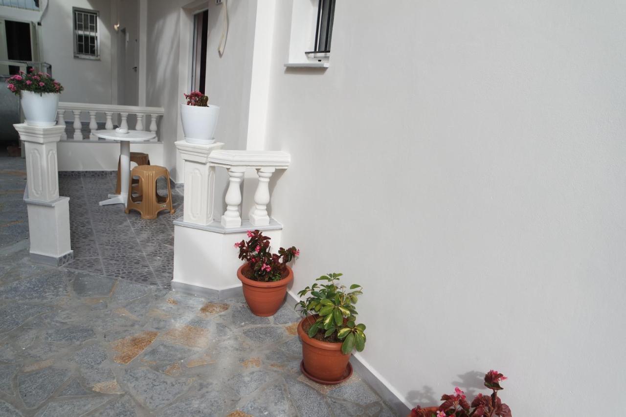 Apartman Relax Apts Saranda