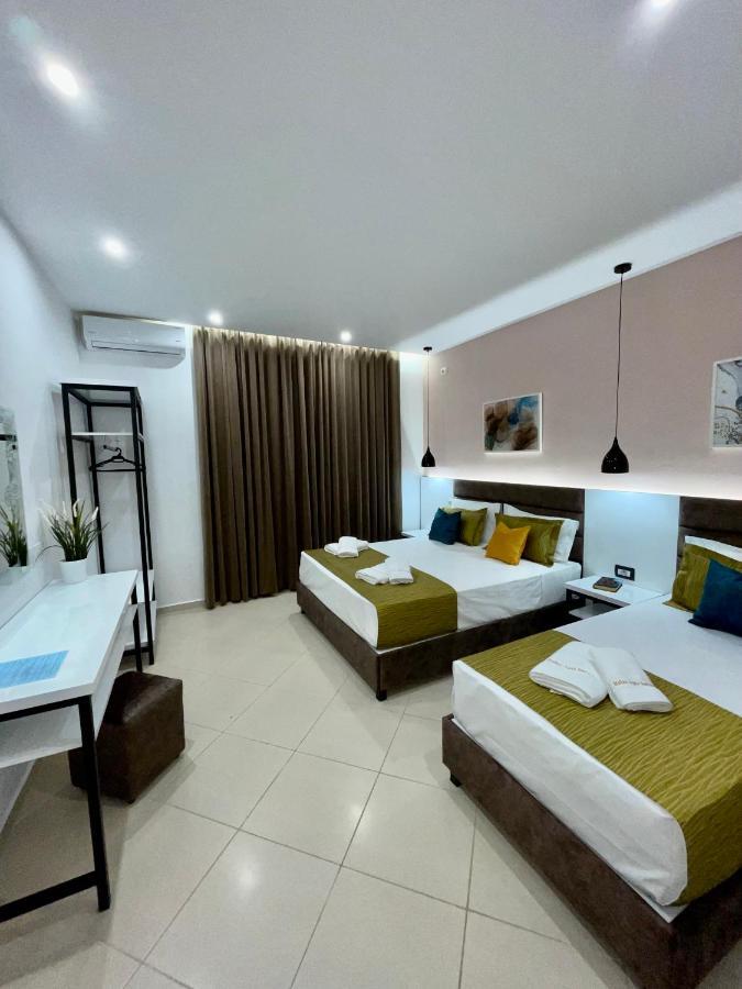 Relax Apts *