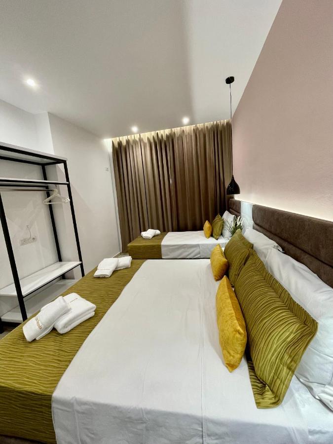 Relax Apts * Саранда