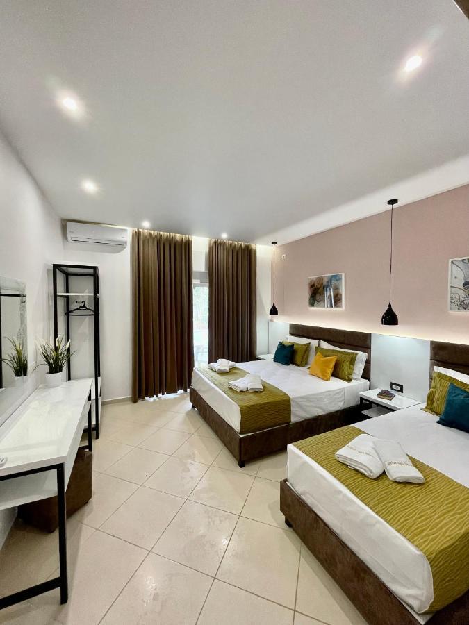 Relax Apts *