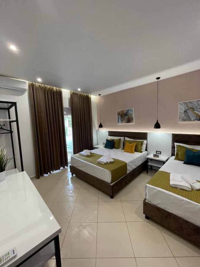 Relax Apts Саранда