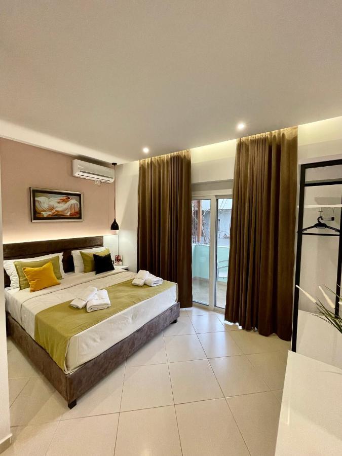 Relax Apts Апартаменти