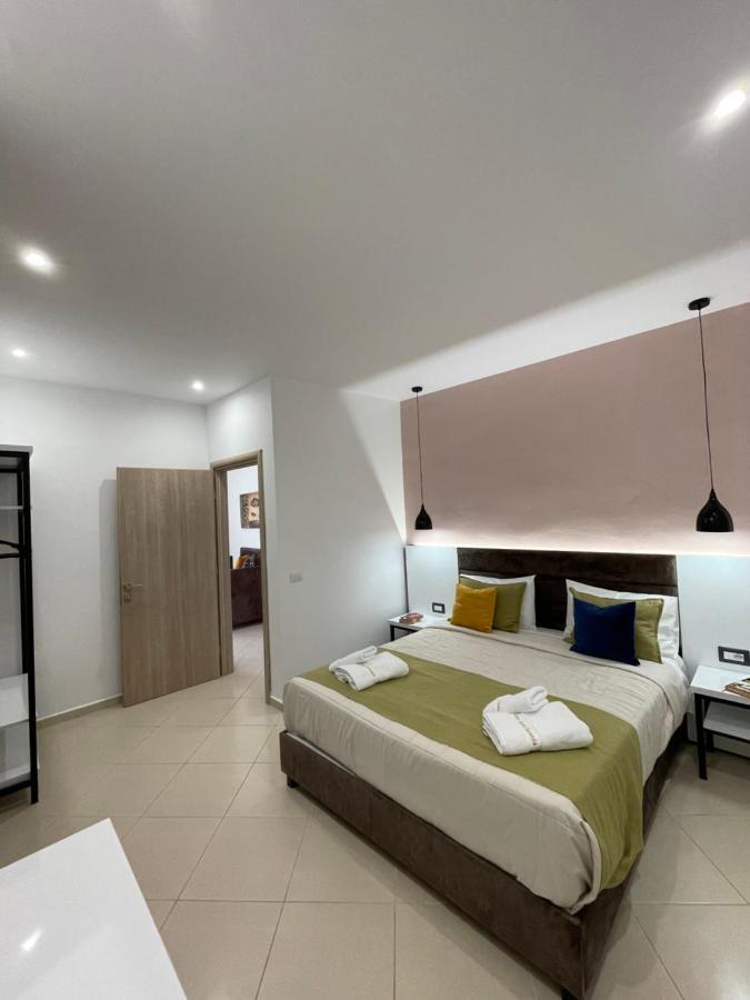 Апартаменти Relax Apts *