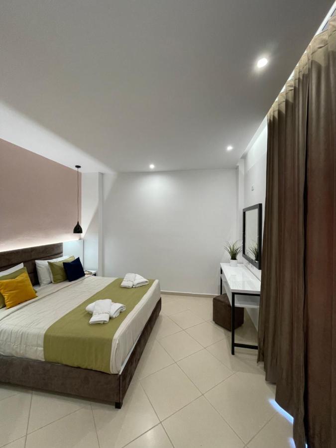 Relax Apts Саранда