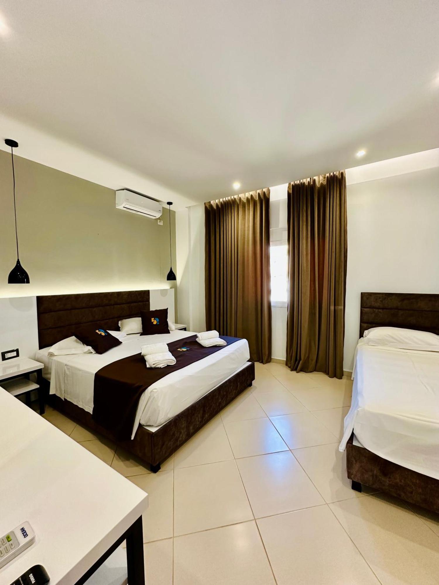 Relax Apts Апартаменти *