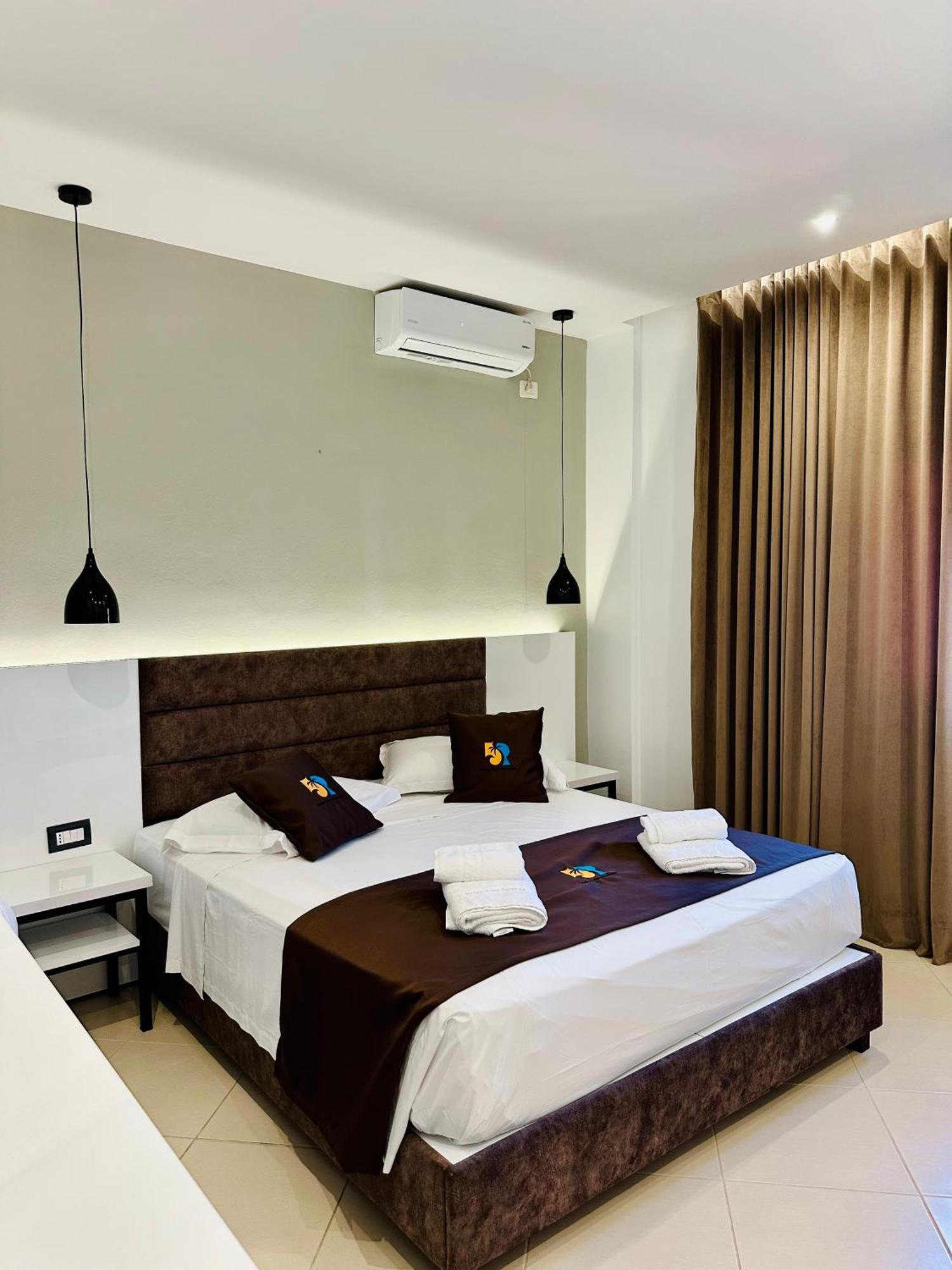 Апартаменти Relax Apts